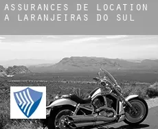 Assurances de location à Laranjeiras do Sul