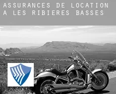 Assurances de location à  Les Ribières Basses