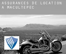 Assurances de location à  Macultepec