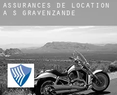 Assurances de location à  's-Gravenzande