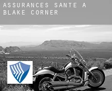 Assurances santé à  Blake Corner