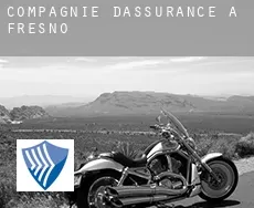 Compagnie d'assurance à  Fresno