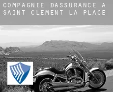 Compagnie d'assurance à Saint-Clément-de-la-Place