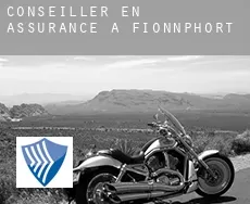 Conseiller en assurance à Fionnphort