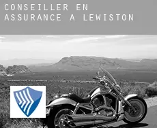 Conseiller en assurance à  Lewiston