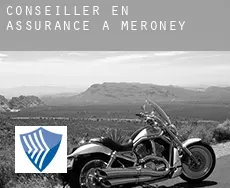 Conseiller en assurance à  Meroney
