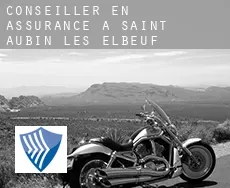 Conseiller en assurance à  Saint-Aubin-lès-Elbeuf