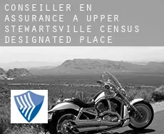 Conseiller en assurance à Upper Stewartsville
