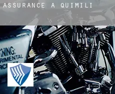 Assurance à  Quimilí