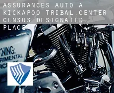 Assurances auto à  Kickapoo Tribal Center