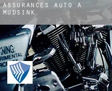 Assurances auto à  Mudsink