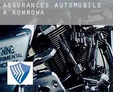Assurances automobile à  Kowrowa