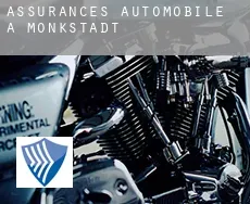 Assurances automobile à  Monkstadt