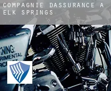 Compagnie d'assurance à  Elk Springs