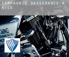 Compagnie d'assurance à  Nick