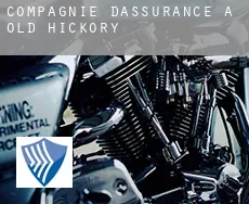 Compagnie d'assurance à Old Hickory