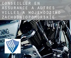 Conseiller en assurance à  Autres Villes à Wojewodztwo Zachodniopomorskie