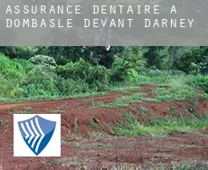 Assurance dentaire à Dombasle-devant-Darney