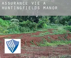 Assurance vie à Huntingfields Manor