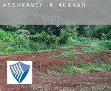 Assurance à  Acaraú