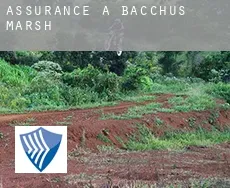 Assurance à  Bacchus Marsh