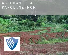 Assurance à  Karolinenhof