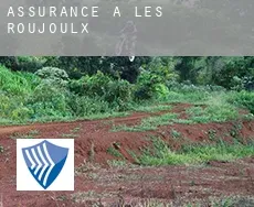 Assurance à  Les Roujoulx