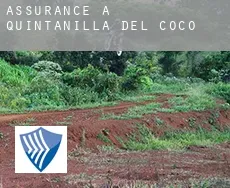 Assurance à  Quintanilla del Coco