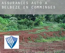 Assurances auto à  Belbèze-en-Comminges