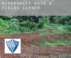 Assurances auto à Fields Corner