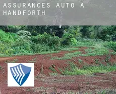 Assurances auto à  Handforth