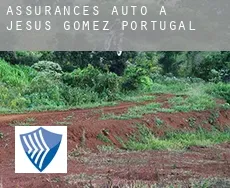 Assurances auto à  Jesús Gómez Portugal