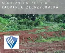 Assurances auto à Kalwaria Zebrzydowska