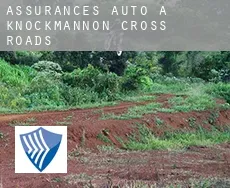 Assurances auto à  Knockmannon Cross Roads