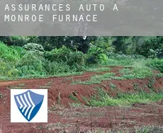 Assurances auto à Monroe Furnace