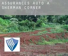 Assurances auto à  Sherman Corner