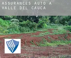 Assurances auto à  Valle del Cauca