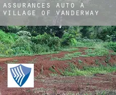 Assurances auto à  Village of Vanderway
