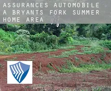 Assurances automobile à Bryants Fork Summer Home Area