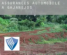 Assurances automobile à  Gajanejos