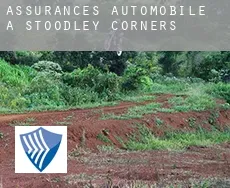 Assurances automobile à  Stoodley Corners