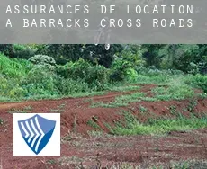 Assurances de location à Barracks Cross Roads