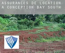Assurances de location à Conception Bay South