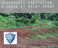 Assurances habitation à Couze-et-Saint-Front