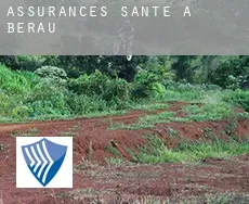 Assurances santé à  Berau