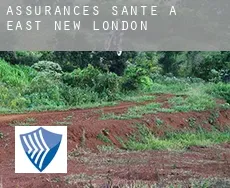 Assurances santé à  East New London