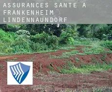 Assurances santé à  Frankenheim-Lindennaundorf