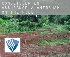 Conseiller en assurance à Amersham on the Hill