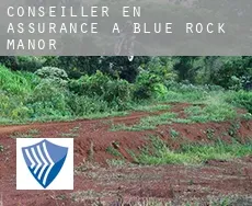 Conseiller en assurance à Blue Rock Manor