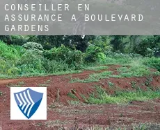 Conseiller en assurance à Boulevard Gardens